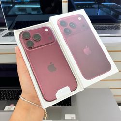 iPhone 18 pro 256gb unlock