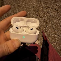 AirPod Pro 3rd Generation 