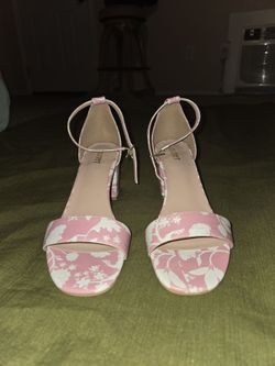New Heels