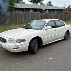 2003 Buick LeSabre