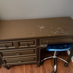 American Made Solid Bedroom Set