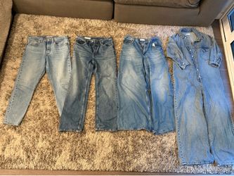 Zara Women’s Clothing Bundle