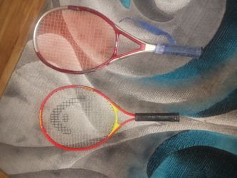 Tennis Rackets