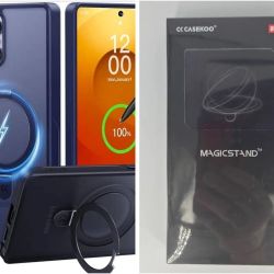 NEW GALAXY S25 ULTRA CASE