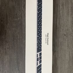 Magic Keyboard with Touch ID