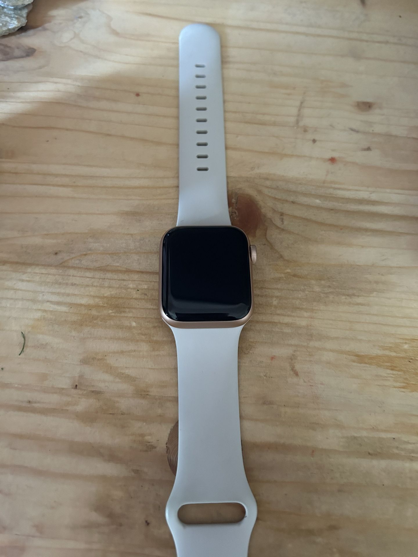 Apple watch
