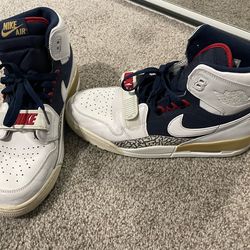 Jordans Men’s size 11