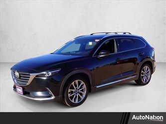 2017 Mazda CX-9