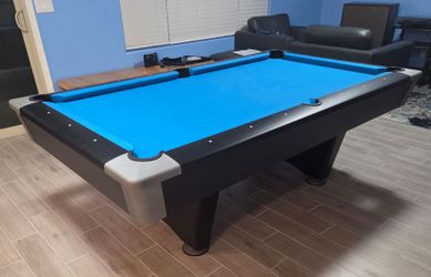 Brunswick Black Wolf Pro 7' - Gully