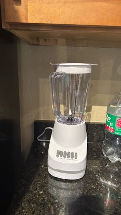Blender