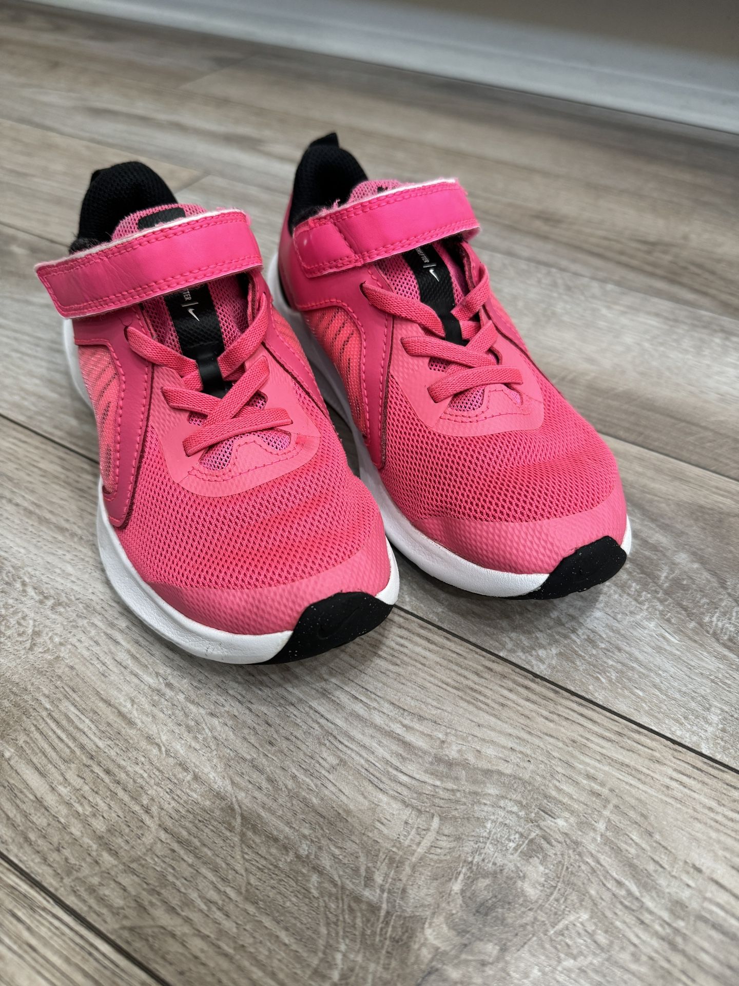 Kids Shoes Size 12.5c