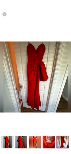 Gown