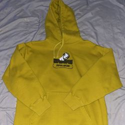 FA HOODIE