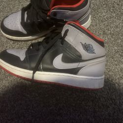 Air Jordan Nike 1