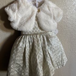 Baby Dress