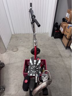GSR40 Go-ped