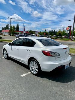 2010 Mazda 3