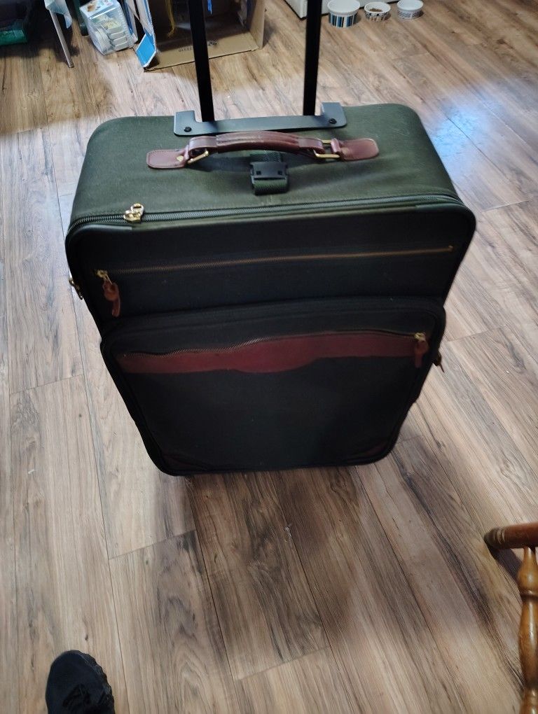 Luggage