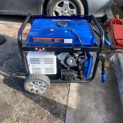 Ford Generator 