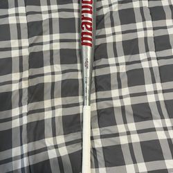 NEVER USED BBCOR Marucci CatX 2