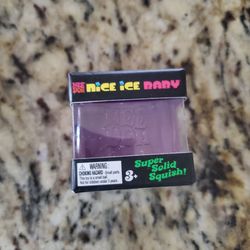 Needoh Ice Baby