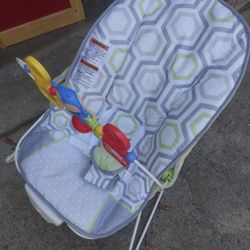 🌈🌈 Silla Vibradora Y Musical,💙💙Para Niño 