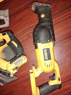 DeWalt tools$$ all or individually