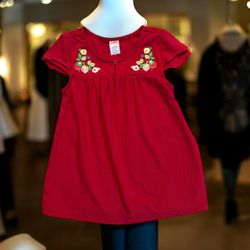 Gymboree Dress Size 6