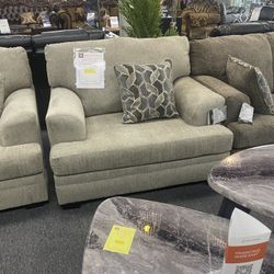 Living Room Oversized Chair $499