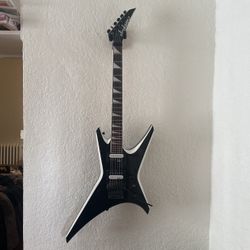 Jackson JS35 Warrior