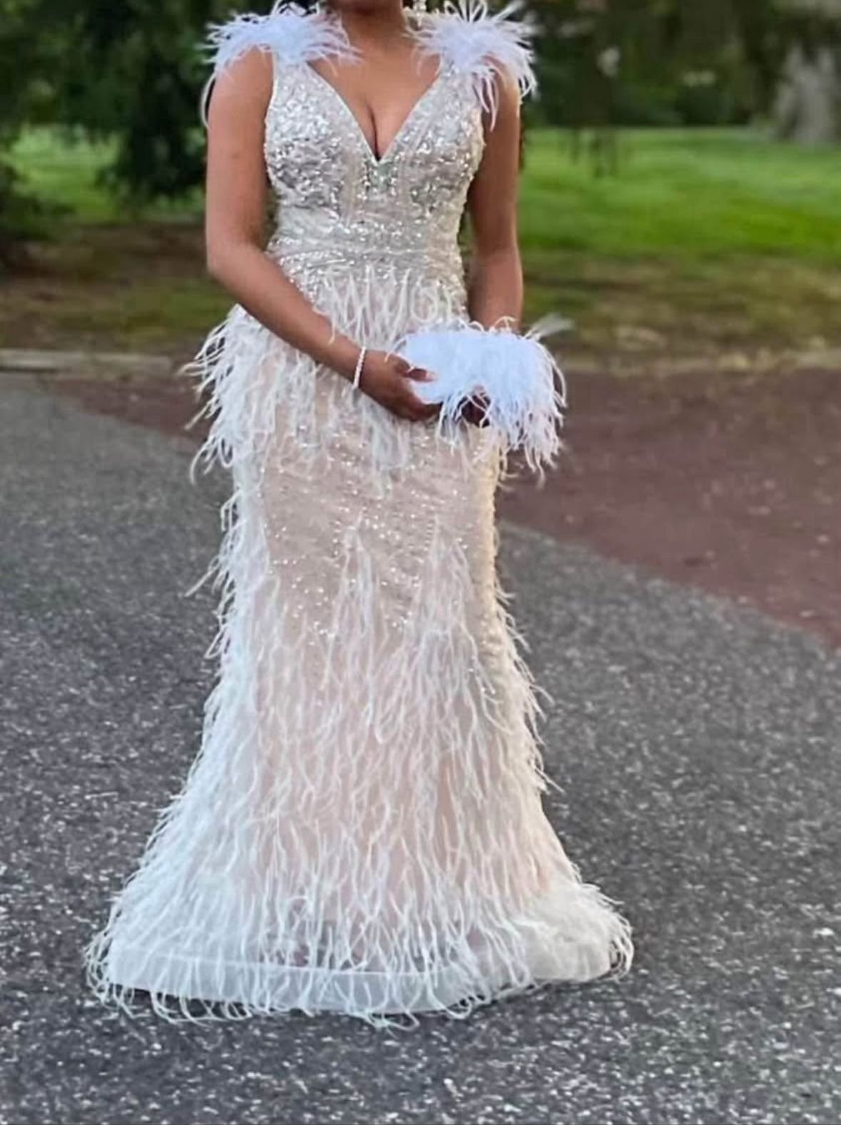Prom Dress 2026