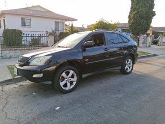 2004 Lexus Rx 330