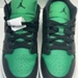 Sneaker Air Jordan 1 Low Size.7