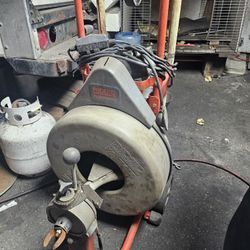 Ridgid Kollmann K-750