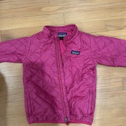 Patagonia Nano Puff Jacket 