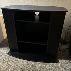 Entertainment Stand