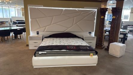 3 pc Bedroom set from Spain.