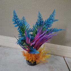 Misc Fake Plant Decor