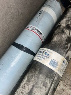 Roofing roof