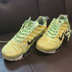 Nike Max Plus