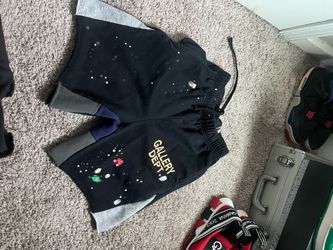 Gallery dept shorts