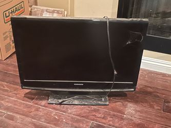 Magnavox Flat Screen TV