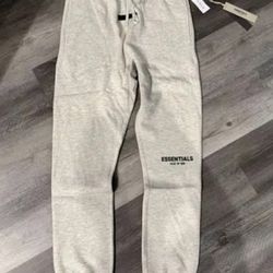 Essentials Sweats