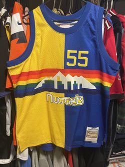 Nuggets Jersey
