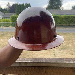 Protective Hard Hat