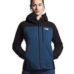 North face Jacket Retail $250 NIB All Black