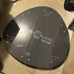 Power Plate Pro 7 Power Shield 