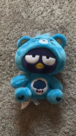Sanrio plush