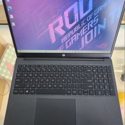 HP 255 G10 Notebook PC