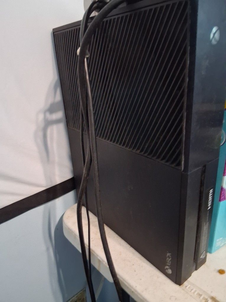 Xbox One